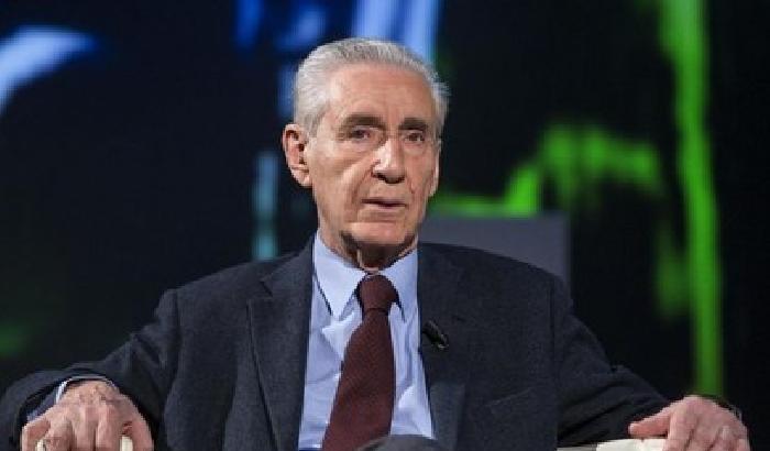 Rodotà, l'unica svolta possibile