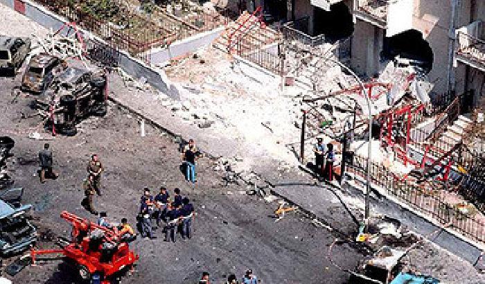 Minacce al pm Di Matteo: il giorno si avvicina