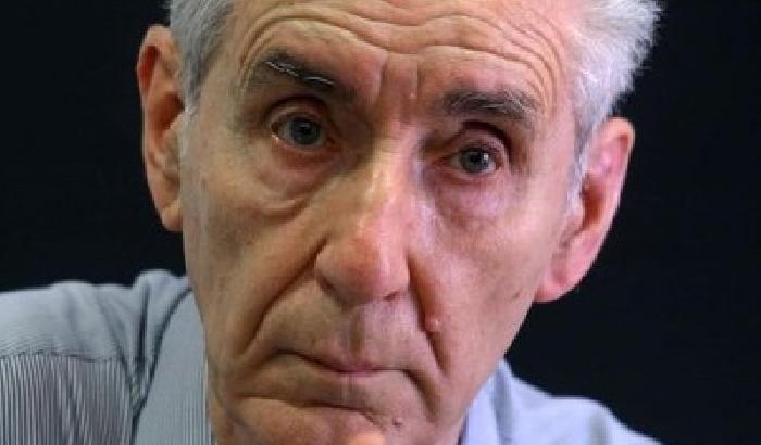 Rodotà: sono contrario a qualsiasi marcia su Roma