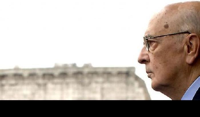 Riforme e governo solido. Così parlò Giorgio