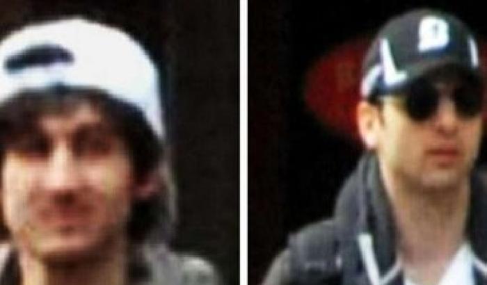 L'attentatore di Boston: abbiamo fatto tutto io e mio fratello
