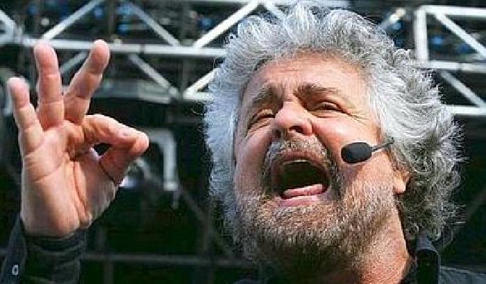 00A94A-NEWS_83102 Grillo: con questi non ci mescoleremo mai