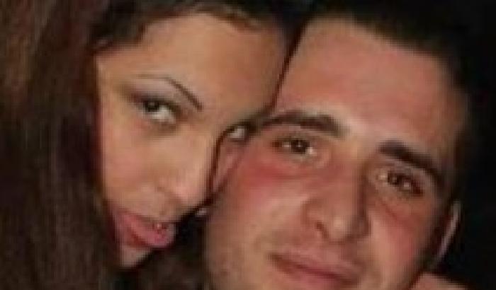 Perugia, trovato sulle scale il dna di Riccardo Menenti