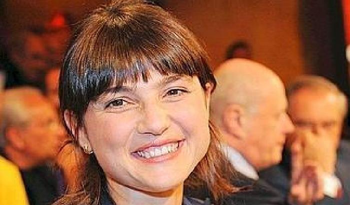 Serracchiani: fuori dal Pd i 101 affossatori di Prodi