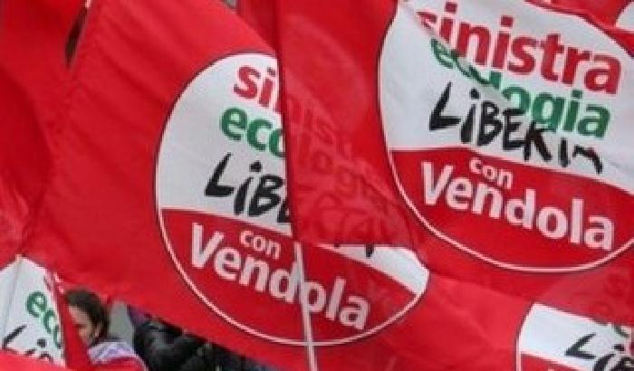Sel conferma: saremo l’opposizione