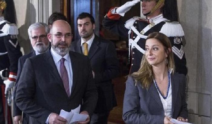 00A99E-NEWS_83281 Caro Napolitano, per coerenza, fai dare il Copasir a M5s