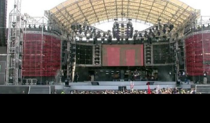 Primo maggio, festa del Lavoro che non c'è