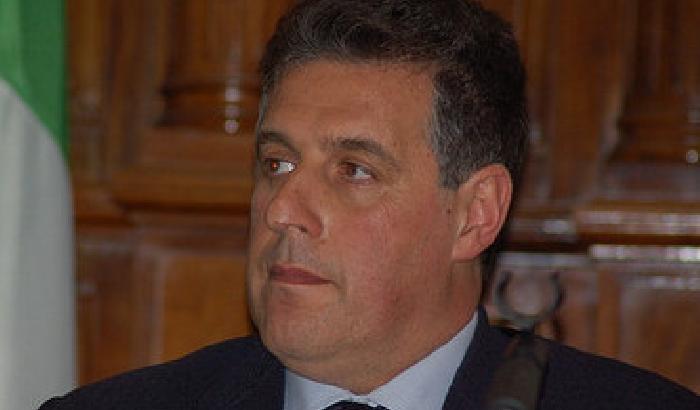 Arriva l'appello dei magistrati per il pm Di Matteo