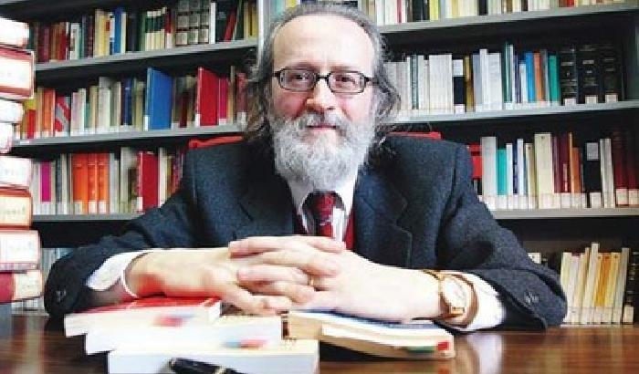 Becchi si scusa: sono finito nel tritacarne