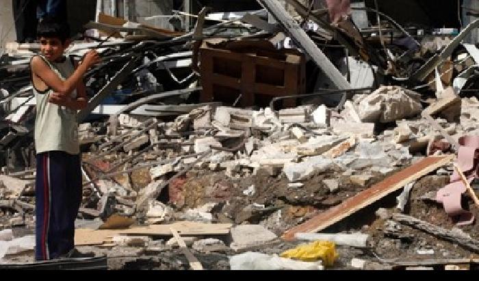Siria: l'attacco di Israele è dichiarazione di guerra