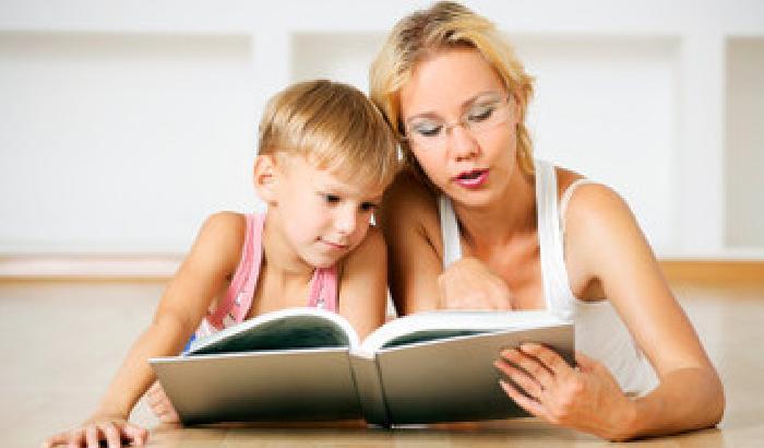 Le mamme italiane sono le più vecchie d'Europa