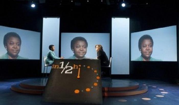 Annunziata vs Kyenge: le peggiori domande di sempre