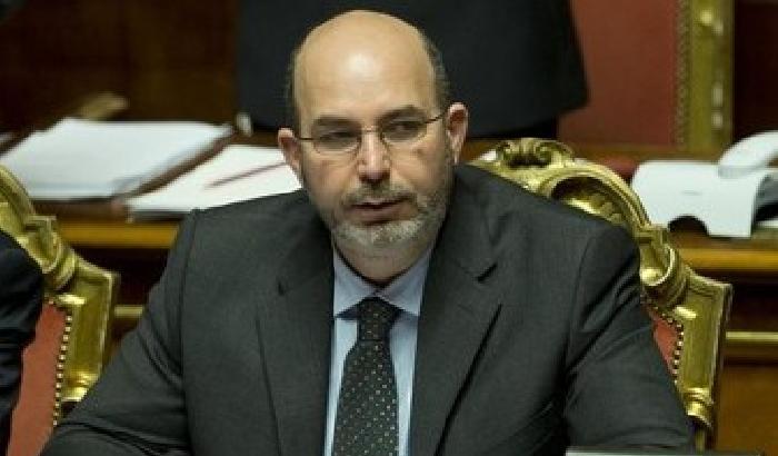 M5s punta su Crimi per Copasir e Fico per Vigilanza