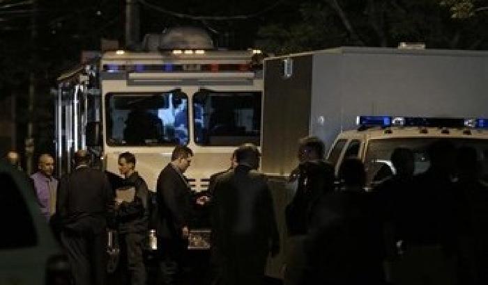 Cleveland, tensioni tra i vicini: noi avevamo allertato