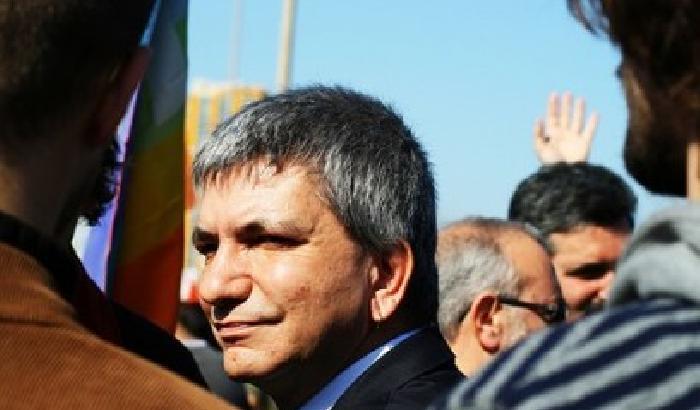 00AB9D-NEWS_84335 Vendola vs Grillo: sull'immigrazione va a braccetto con La Russa