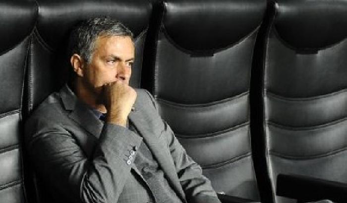 00ACEE-NEWS_85017 Mourinho: "La mia stagione peggiore di sempre"