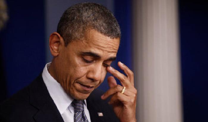 Obama ora vuole chiudere Guantanamo