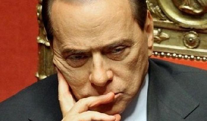 00ADF7-NEWS_85568 Per il 59% Berlusconi è ineleggibile