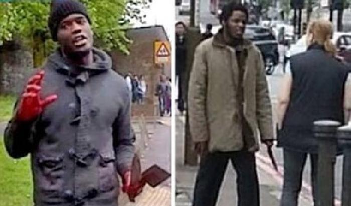 Londra, la polizia spara ai killer