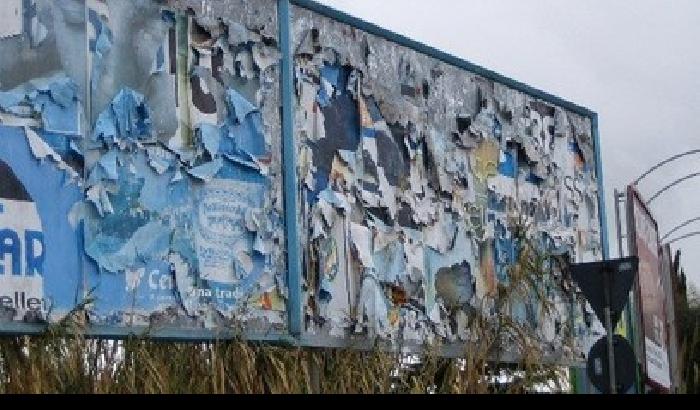 Piazze vuote e urne vuote?