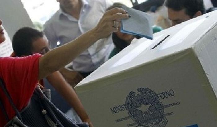 Comunali, al voto col rischio astensionismo