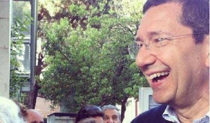 Marino stacca Alemanno, Pd primo partito