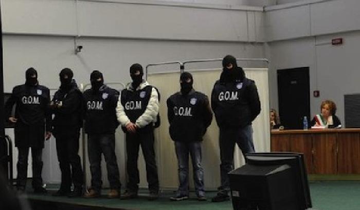 Testimoni di giustizia usa e getta