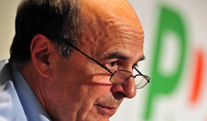 00AED7-NEWS_86007 Bersani: colpa di Grillo se non c'è il cambiamento