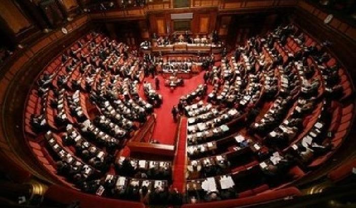 M5s ricorda Franca Rame alla Camera