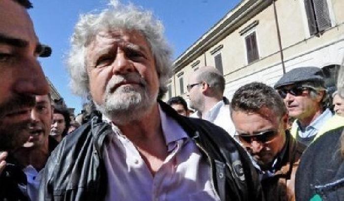 00AF1E-NEWS_86174 Grillo liquida Rodotà: ottuagenario miracolato