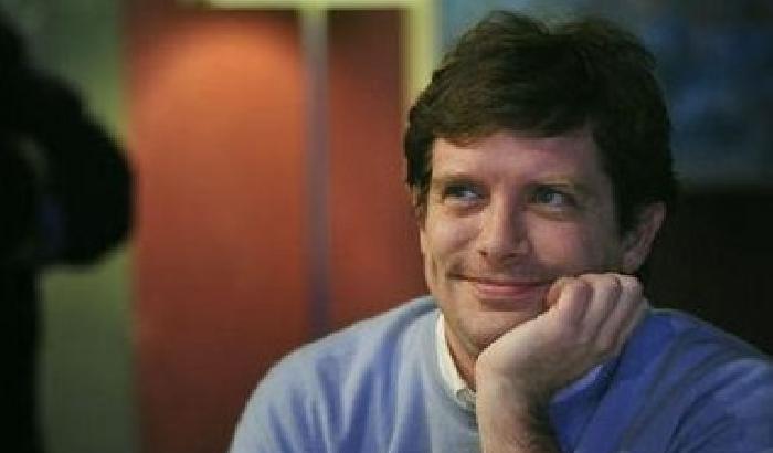 00AF45-NEWS_86254 Civati risponde a Grillo: il suo è un soccorso azzurro