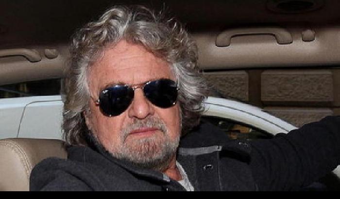 00A795-NEWS_82179 Grillo: faremo i conti con Rodotà e Gabanelli