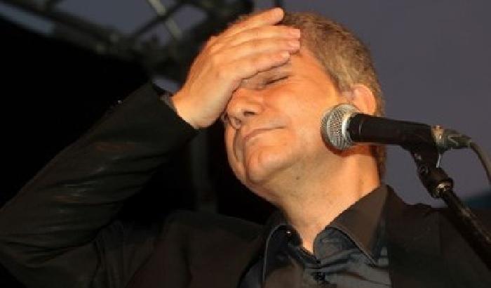 00AF61-NEWS_86309 Vendola al Pd: niente veti per Fava al Copasir