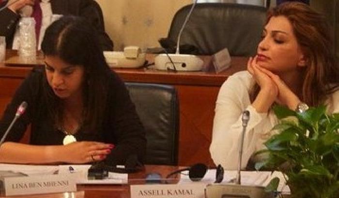 Asseel Kamal: il mio Iraq, ancora tra le bombe