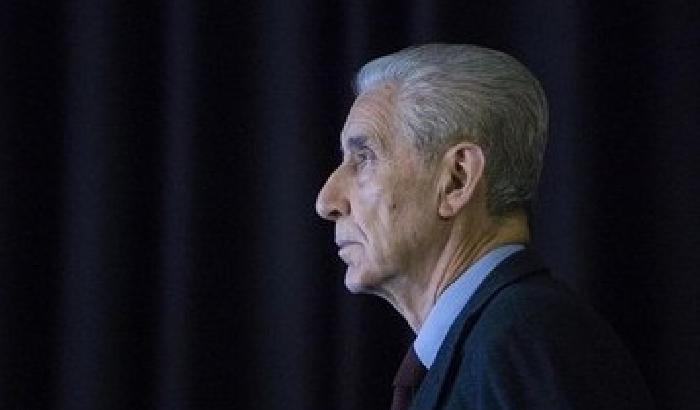 00AF81-NEWS_86412 Rodotà a Grillo: mai stato in freezer