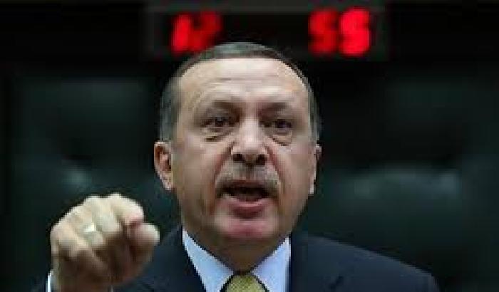 Ora tocca a Istanbul