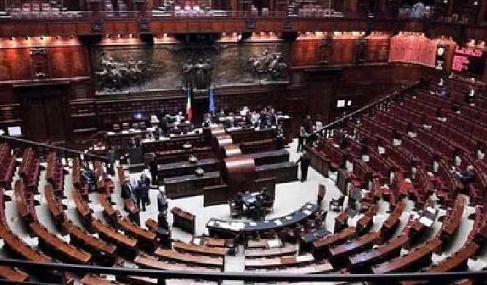 00B01B-NEWS_86744 Eletti i membri di Vigilanza Rai e Copasir