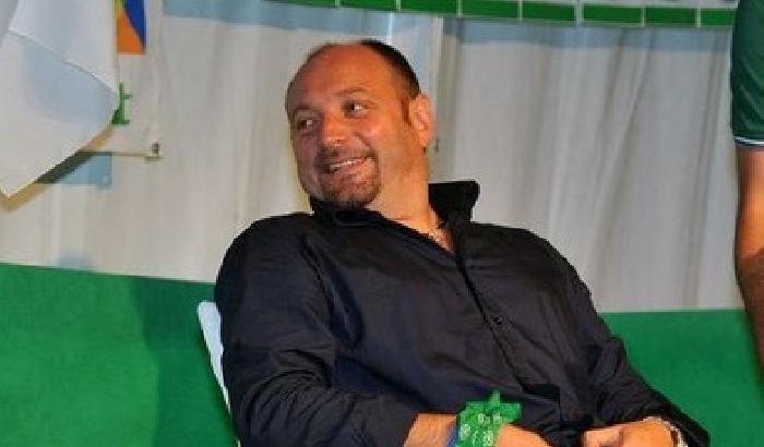 00B032-NEWS_86788 Giacomo Stucchi eletto presidente del Copasir