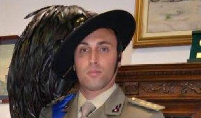 00B083-NEWS_86958 Soldato italiano muore in Afghanistan