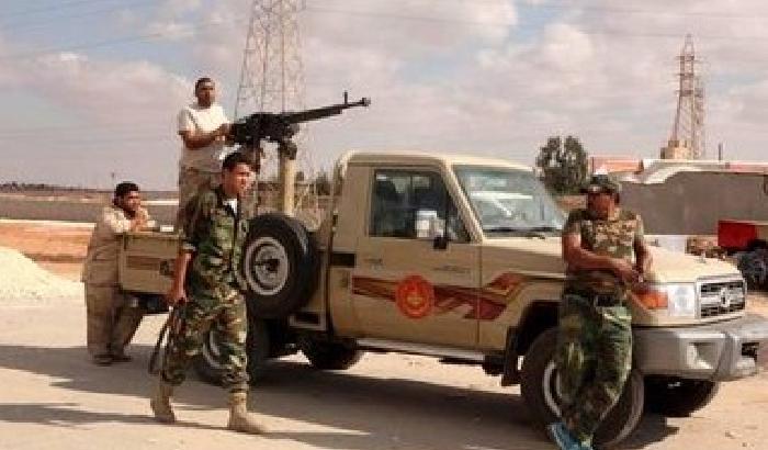 Libia: scontri e proteste a Bengasi, 31 le vittime