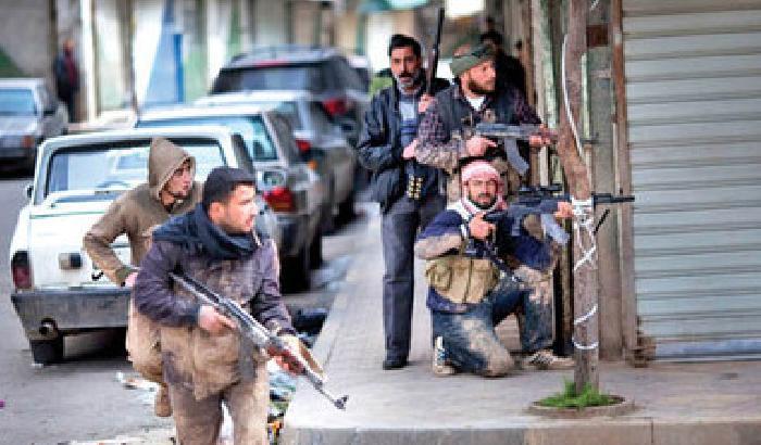 00B0B1-NEWS_87060 Siria, Assad prepara l'assalto ad Aleppo