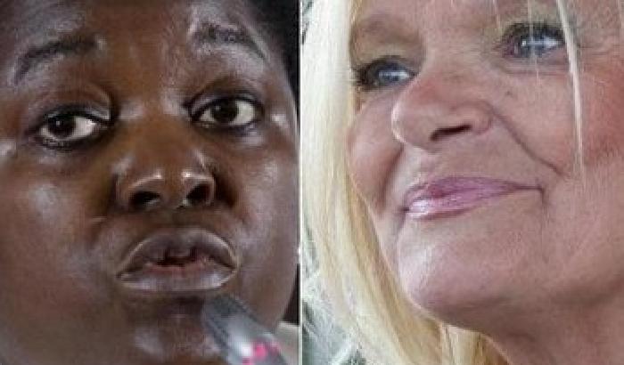 00B18D-NEWS_87525 Kyenge: Valandro è fuori dalla Lega