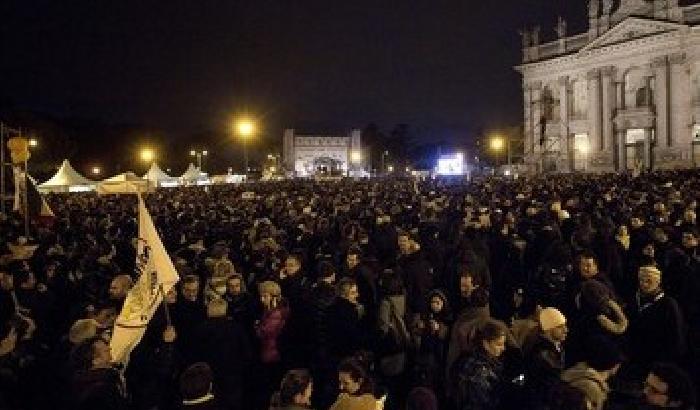 00B255-NEWS_87976 Nel mondo le piazze si infiammano contro le ingiustizie, e in Italia?