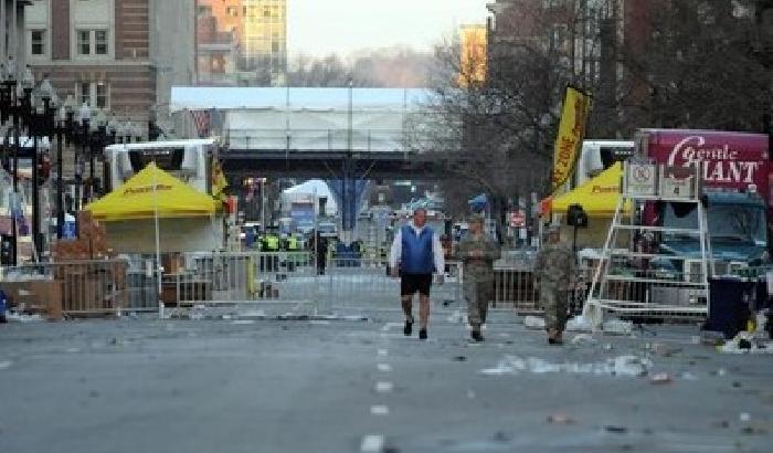 00B3EE-NEWS_88882 L'attentatore di Boston rischia la pena di morte