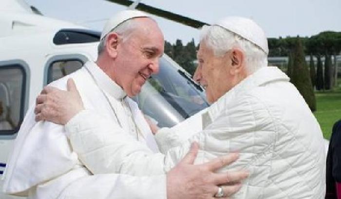 Il Papa parla della coscienza: Gesù non era telecomandato