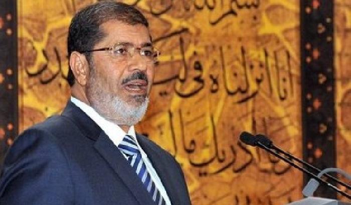 00B4F6-NEWS_89465 L'arresto di Morsi, ecco il video