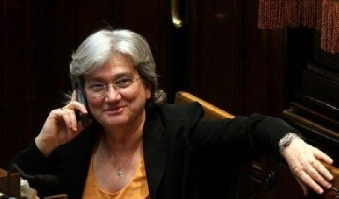 00B619-NEWS_90154 Bindi: se il Pd asseconda il Pdl muore