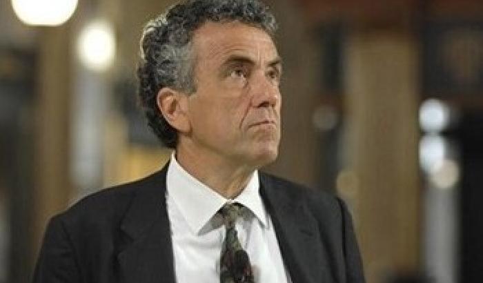 00B61D-NEWS_90162 Barca critica il Pd: errore sospendere i lavori del Parlamento