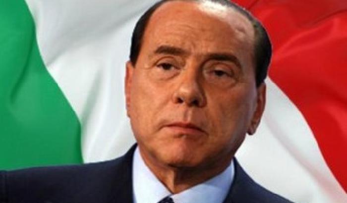 00B62D-NEWS_90194 Il Cavaliere: a settembre torna Forza Italia