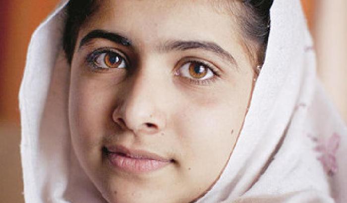 Malala parla all'Onu: i talebani non mi fanno paura